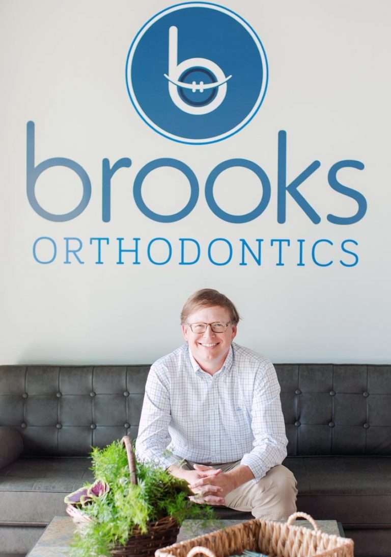 About - Trussville &amp; Pell City Orthodontist - Brooks Orthodontics